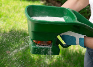 La concimazione 513 0 043 La concimazione